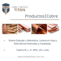 Cobre